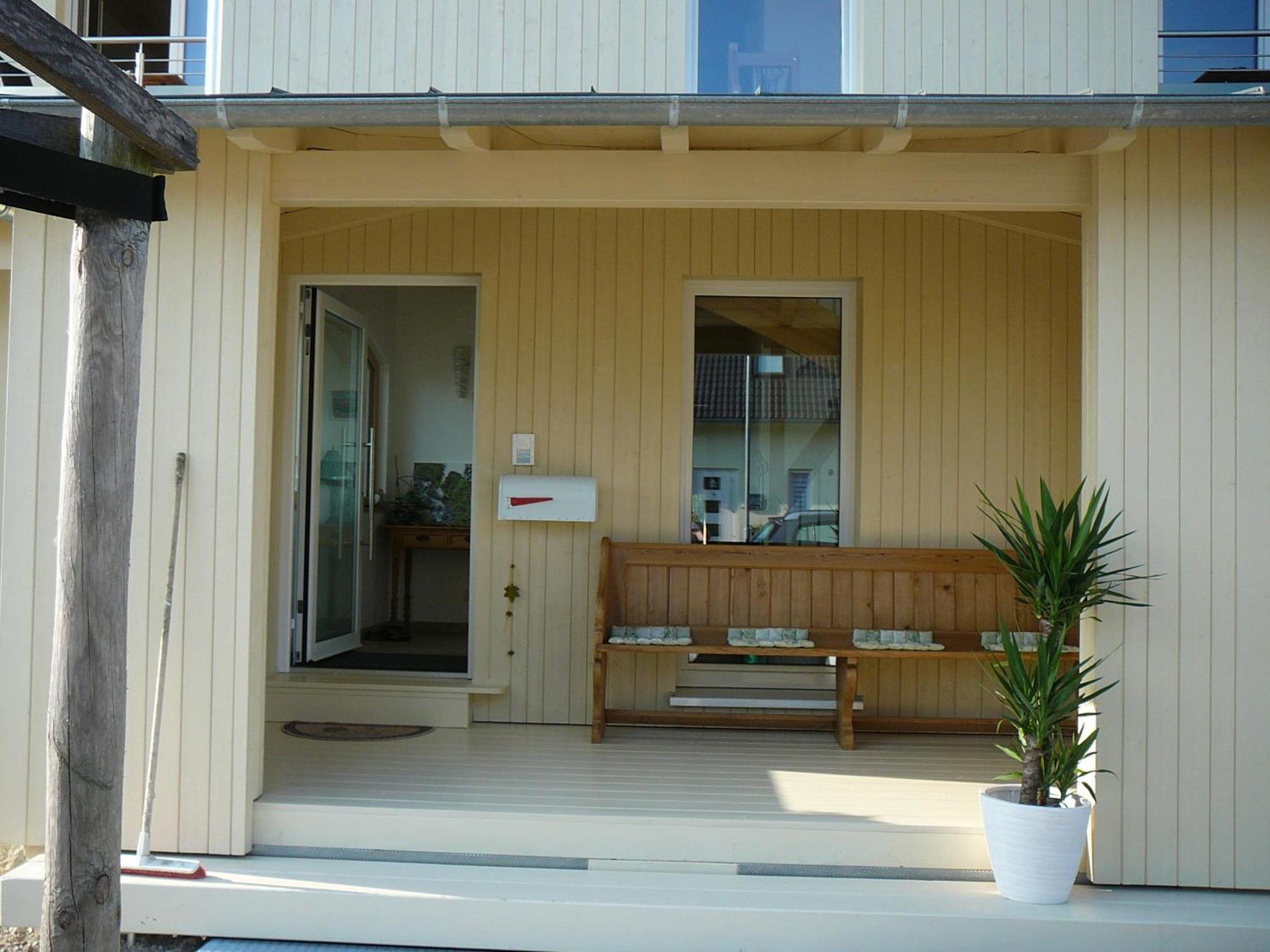 Rooster Bnb American Style Boutique Haus - Made With Love! ルスト 部屋 写真
