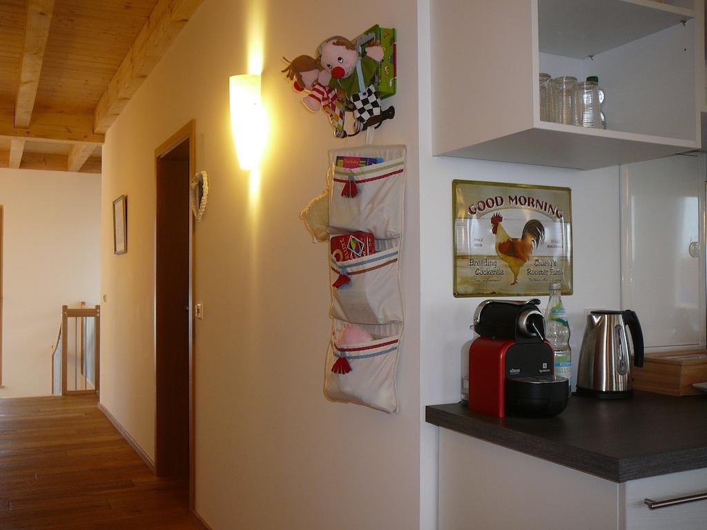 Rooster Bnb American Style Boutique Haus - Made With Love! ルスト エクステリア 写真