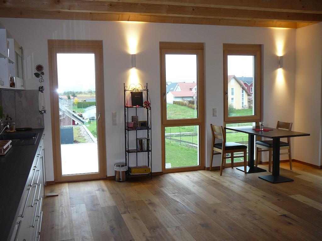 Rooster Bnb American Style Boutique Haus - Made With Love! ルスト エクステリア 写真