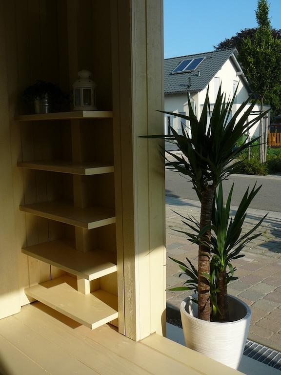 Rooster Bnb American Style Boutique Haus - Made With Love! ルスト エクステリア 写真